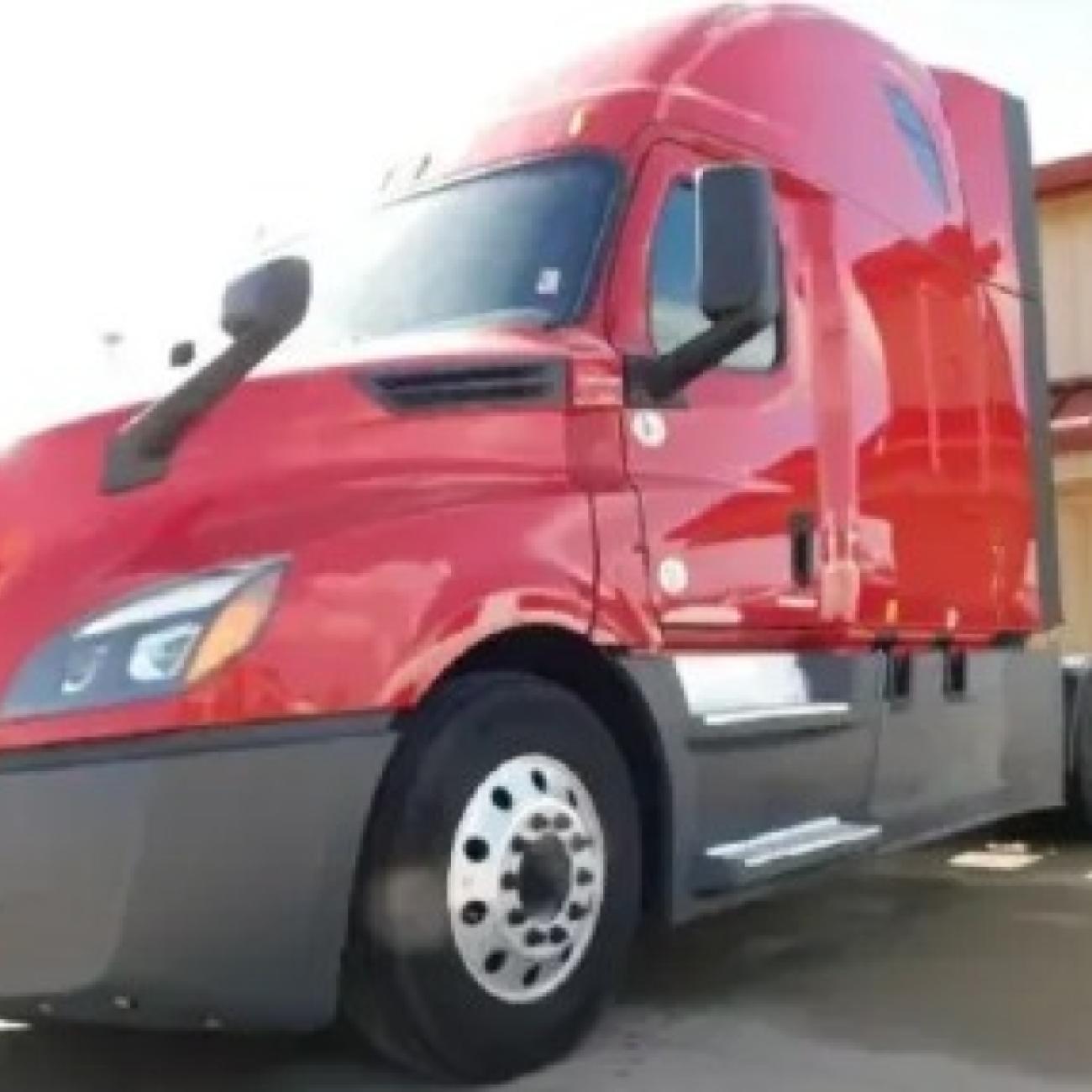 TRUCK IS AVAILABLE FOR SALE OR RENT 