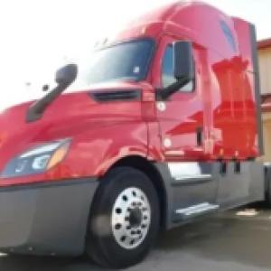 TRUCK IS AVAILABLE FOR SALE OR RENT 