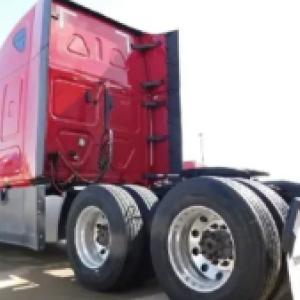 TRUCK IS AVAILABLE FOR SALE OR RENT 
