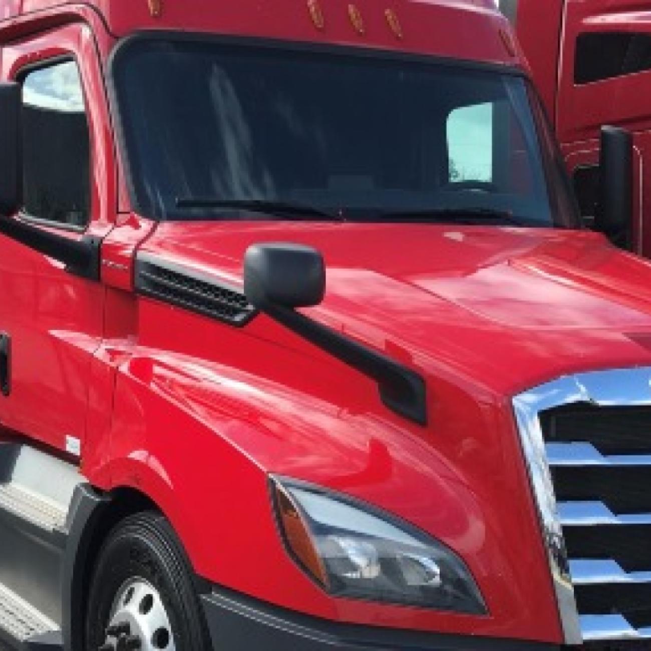 TRUCK IS AVAILABLE FOR SALE OR RENT 
