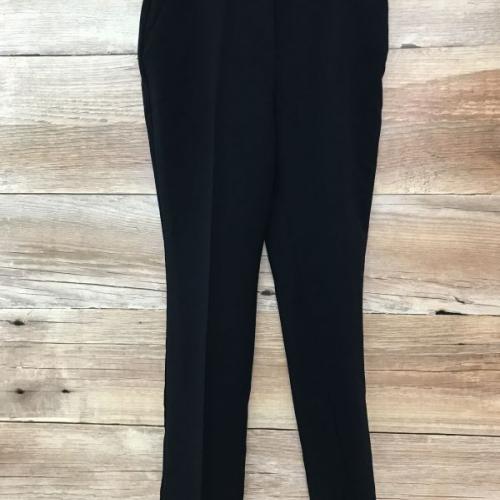 Kaleidoscope Black Suit Trousers
