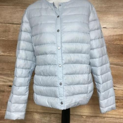 Ralph Lauren Lightweight Quilted Jacket