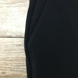 Kaleidoscope Black Suit Trousers