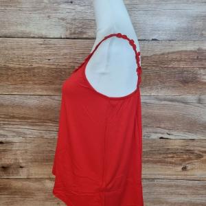 Red top