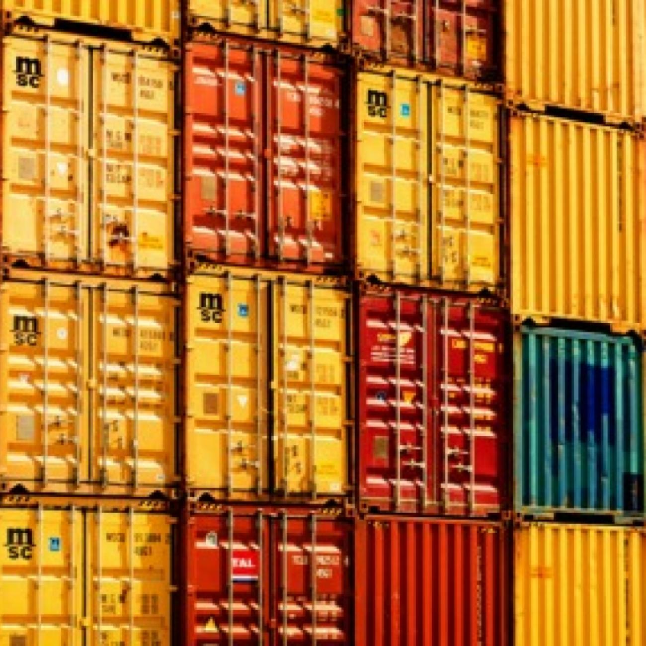 London Shipping Containers | New & Used Shipping Containers for Sale, Hire & Conversion