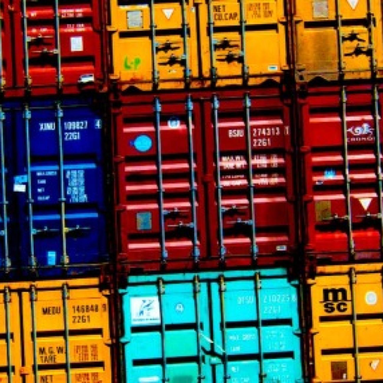 London Shipping Containers | New & Used Shipping Containers for Sale, Hire & Conversion