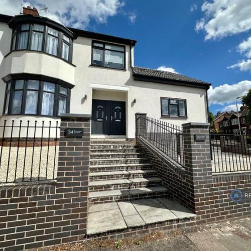1 bedroom in Braunstone Avenue, Leicester, LE3 (#2927473)