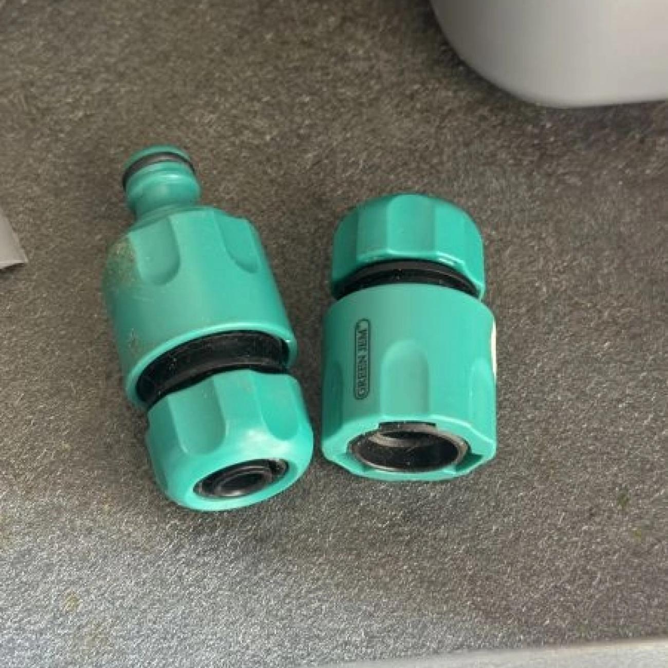 Water hose