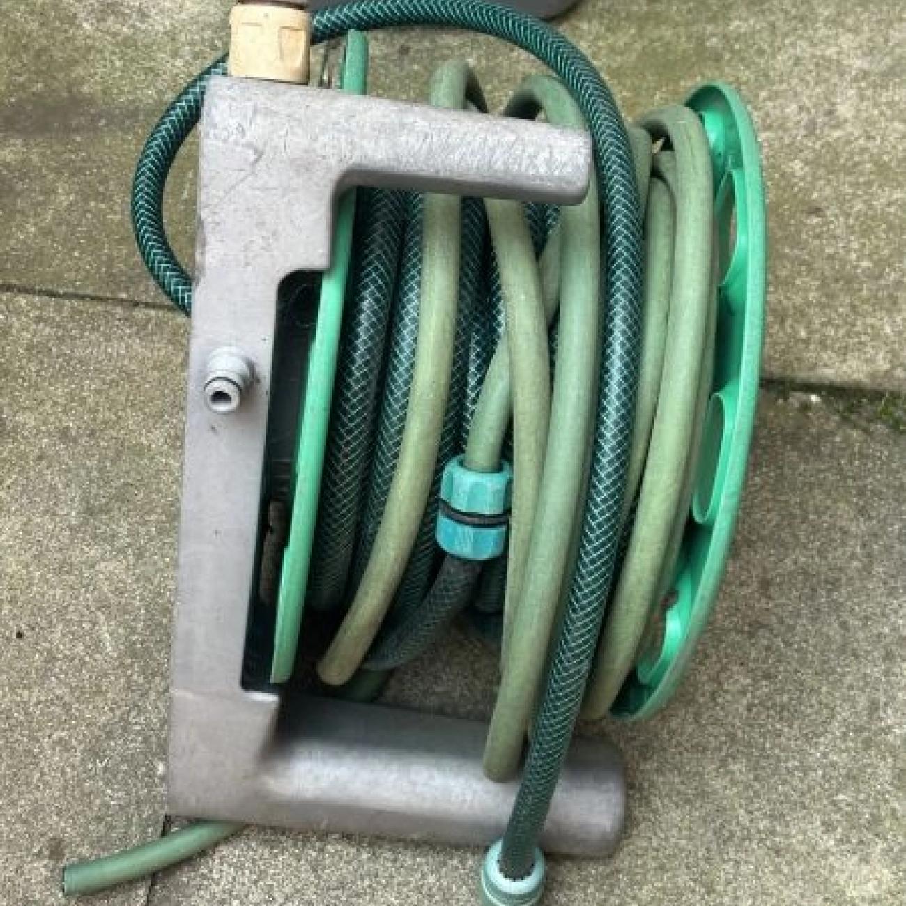 Water hose