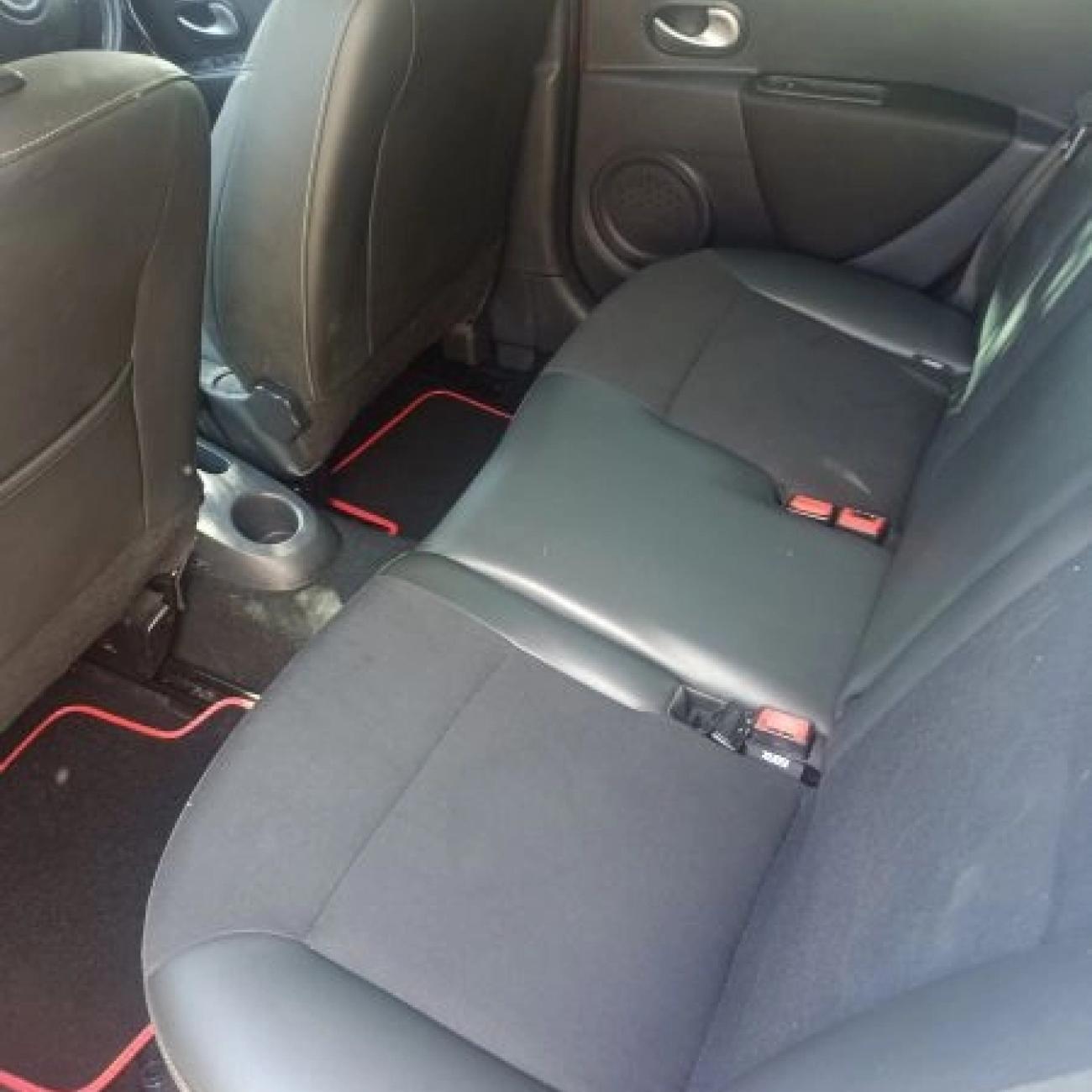 Clio GT line TomTom DCl