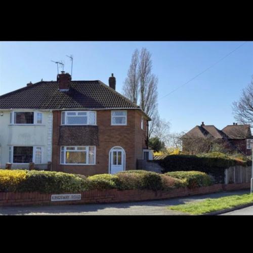House for rental
