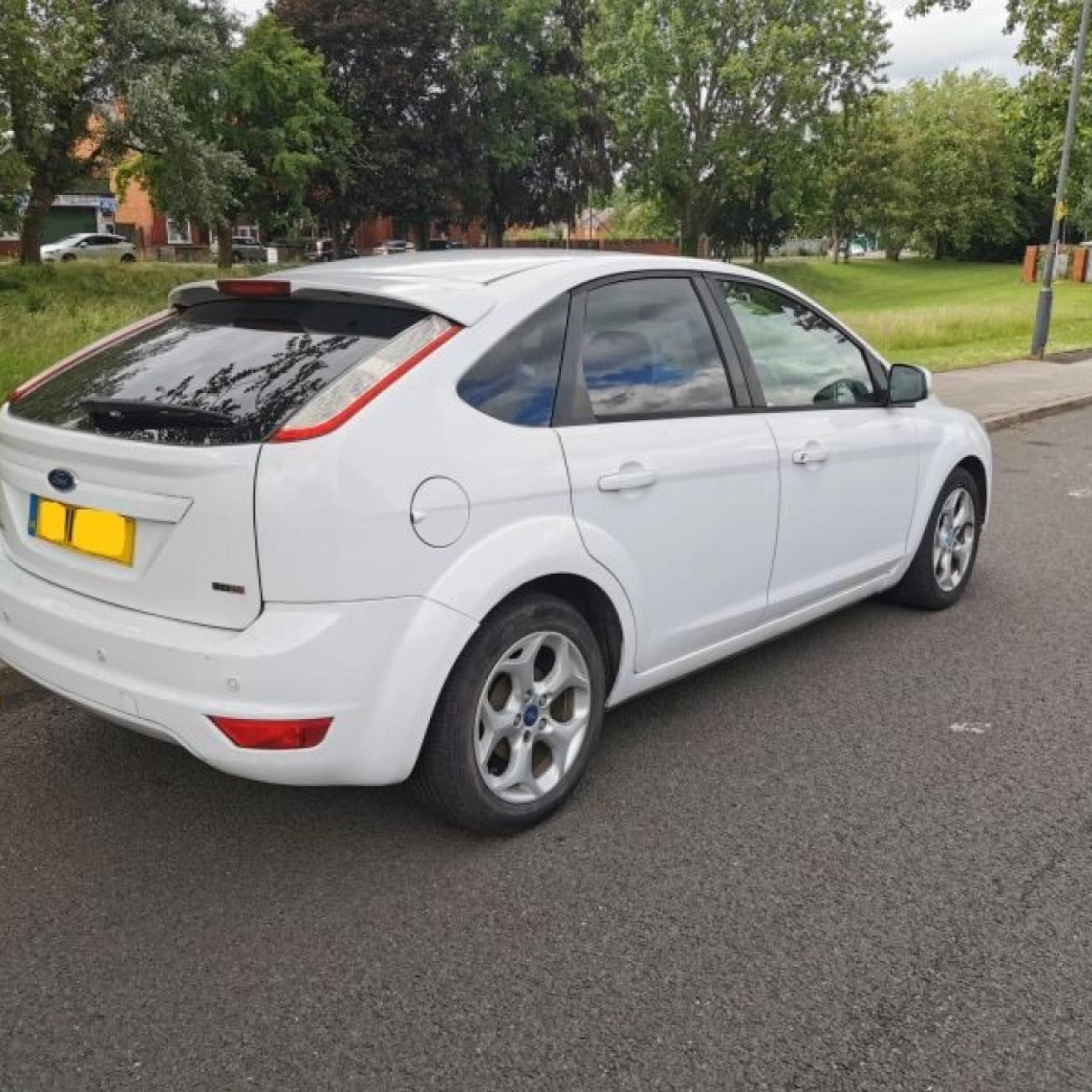 2011 Kia Dorento spares and repairs