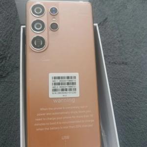 Ultra 26 unlocked 5g 1tb not Samsung