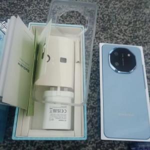 Shark 6 5g all network