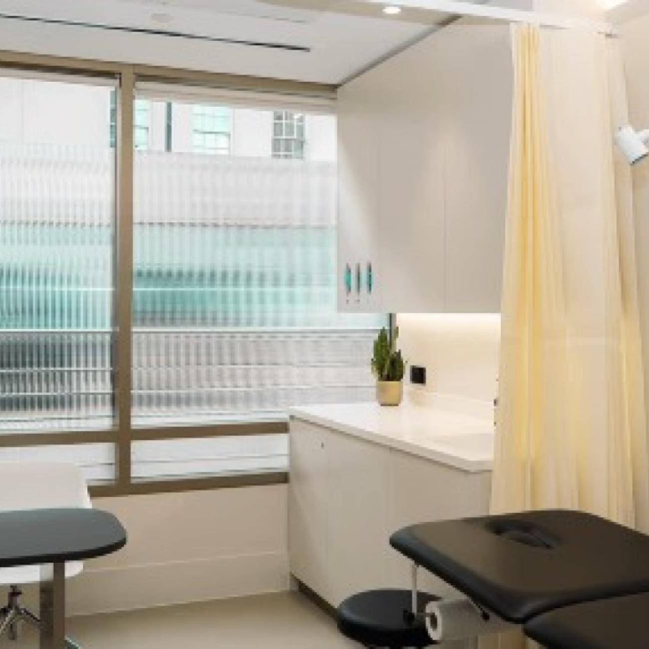 Private GP London | Trusted Private GP Clinic London from £49