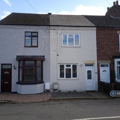 2 bedroom house in Welbeck Road, Bolsover, S44 (2 bed) (#2863469)