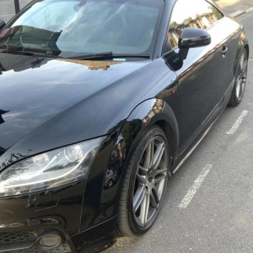 Audi for sale