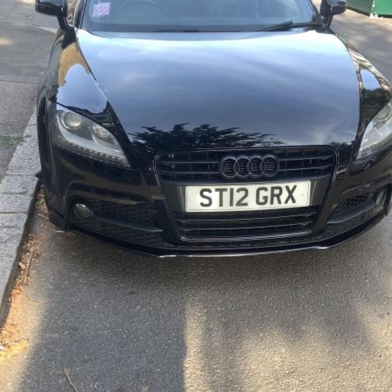 Audi for sale