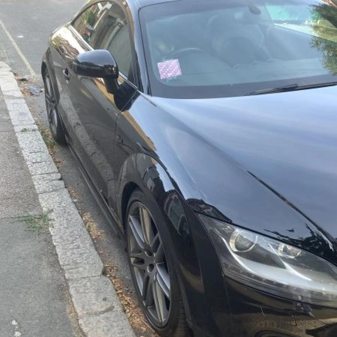 Audi for sale