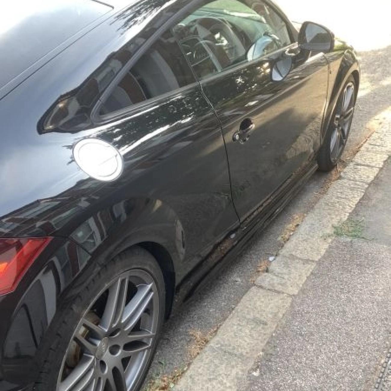 Audi for sale