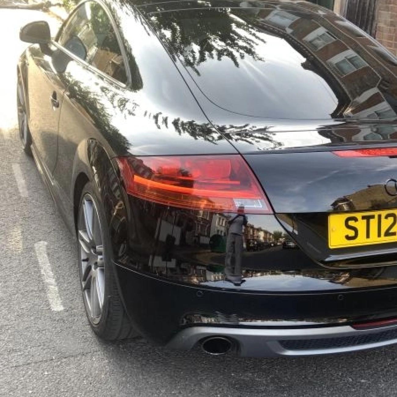 Audi for sale