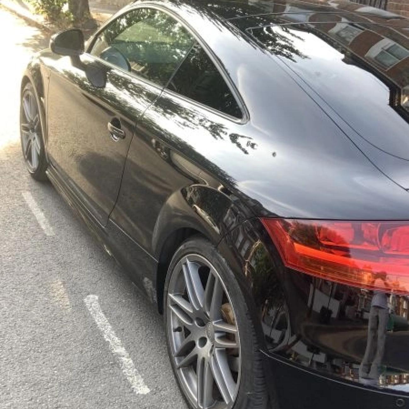 Audi for sale