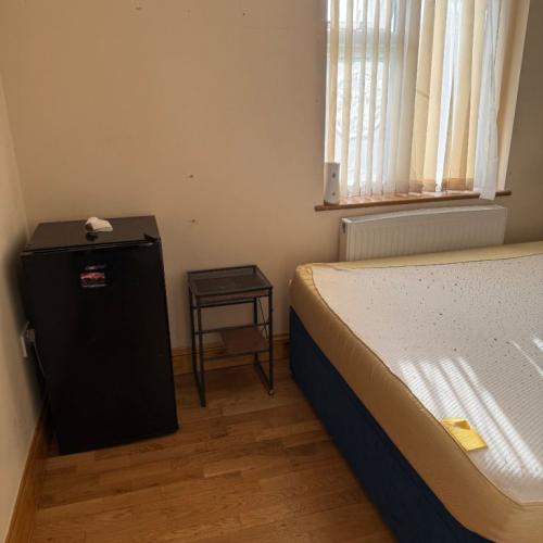 I have 2 rooms for renting out