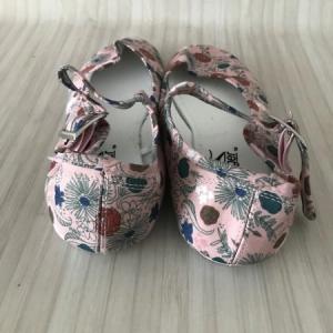 The Slazenger Mary Jane Shoes