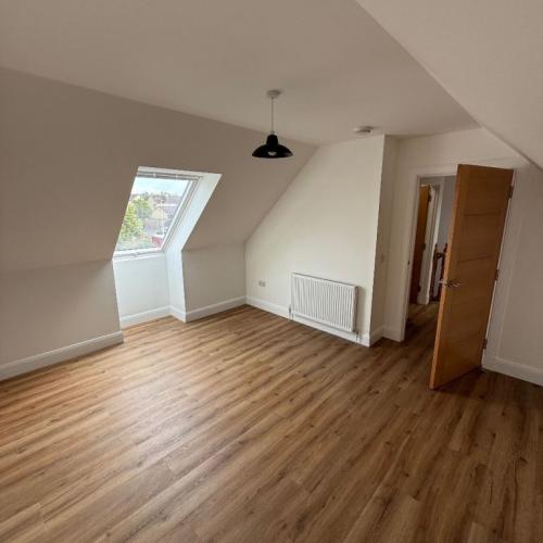 Detached house . Full rent approval by council if your eligible for 4 bedrooms