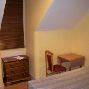 SMART SINGLE STUDIO -KENSINGTON OLYMPIA