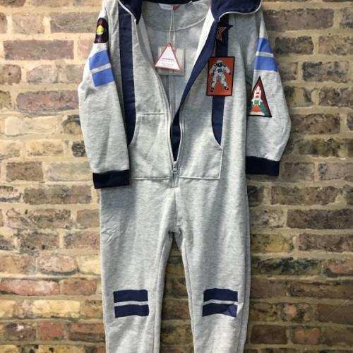 Astronaut Onesie