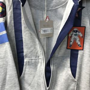 Astronaut Onesie