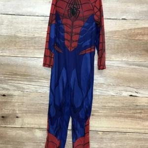 Official Spiderman Costume