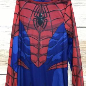 Official Spiderman Costume