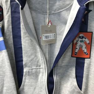 Astronaut Onesie
