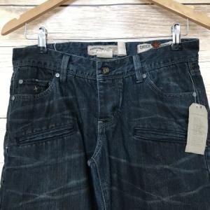 Converse Black John Varvatos Jeans