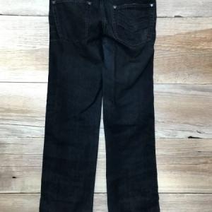Converse Black John Varvatos Jeans