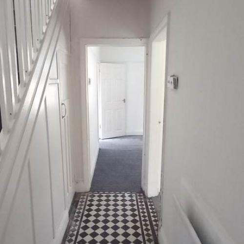 **LET BY**2 BEDROOM**SEMI-DETACHED**JOANHURST CRESCENT**SHELTON**
