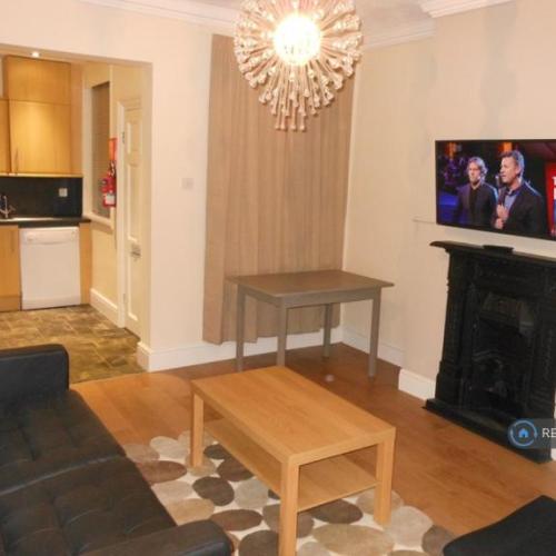 4 bedroom house in Western Road, Sheffield, S10 (4 bed) (#2867300)