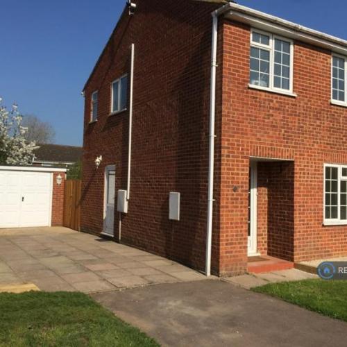 4 bedroom house in Otters Brook, Buckingham, MK18 (4 bed) (#2879263)