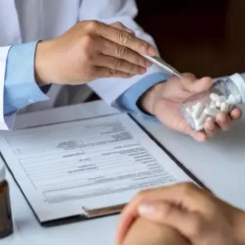Private Prescriptions in Marylebone – Same-Day Appointments Available