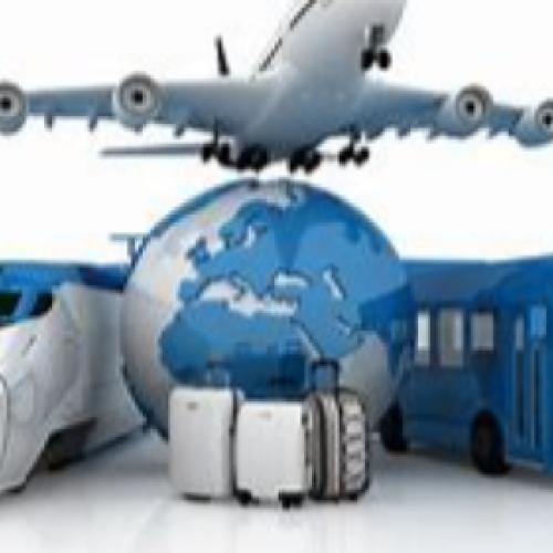 Book Travel Transport Throughout UK Online