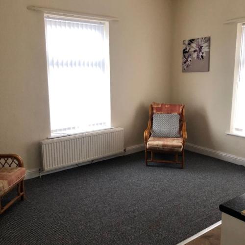 Failsworth,Rossington st M40 1PQ 1 bed flat