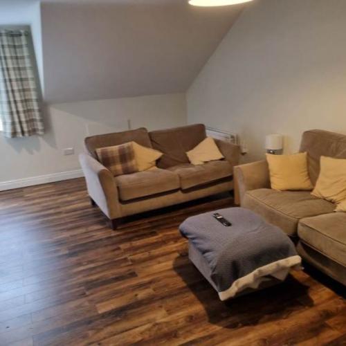 A Nice 2 Bedroom Apartment off Lisburn road