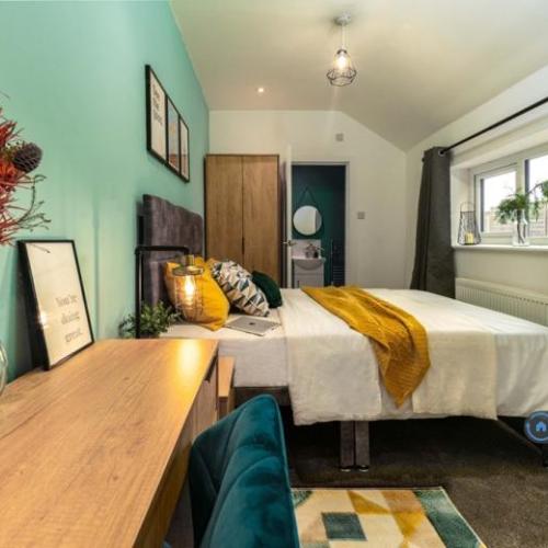 1 bedroom in Orford Green, Warrington, WA2 (#2899070)