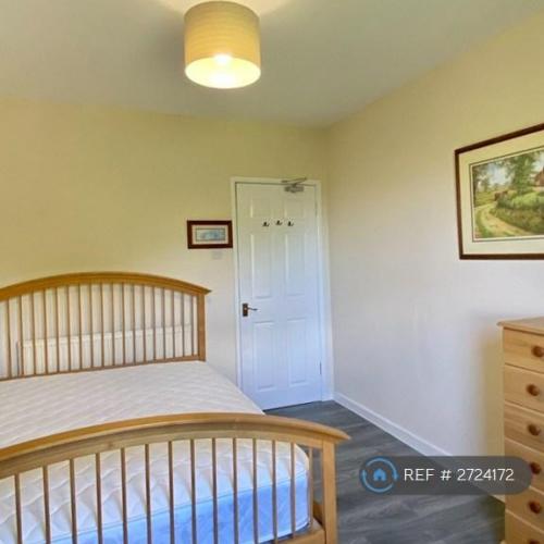 1 bedroom in Mayfield Road, Southampton, SO17 (#2724172)