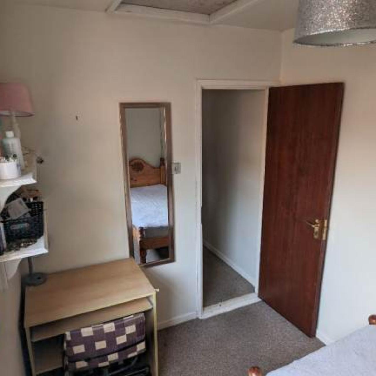 4 bed house for rent in Student Area of Belfast.
