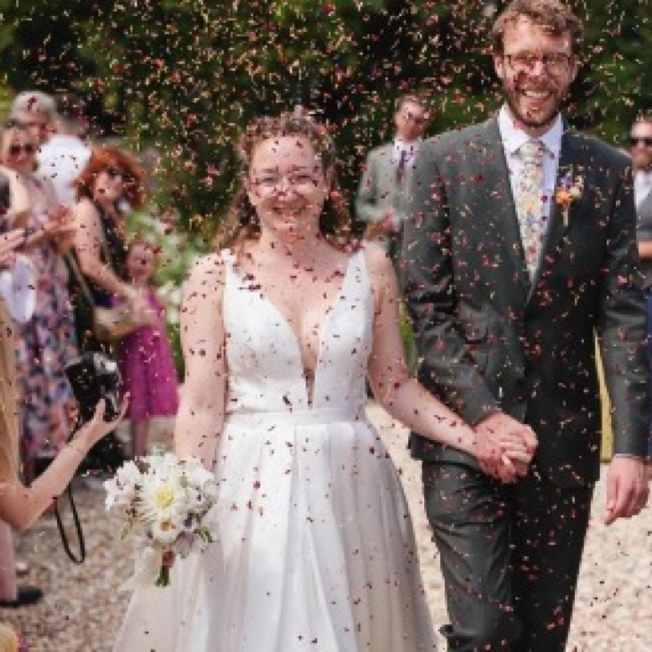Sam Gibson Wedding Photographers Somerset