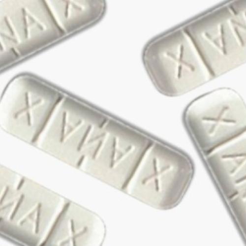 Try Our Safest Panic Medication - Pfizer Xanax XR 2mg