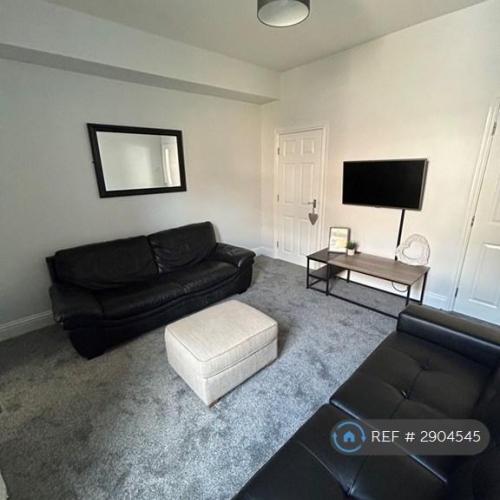 6 bedroom house in Eastwood Road, Sheffield, S11 (6 bed) (#2904545)